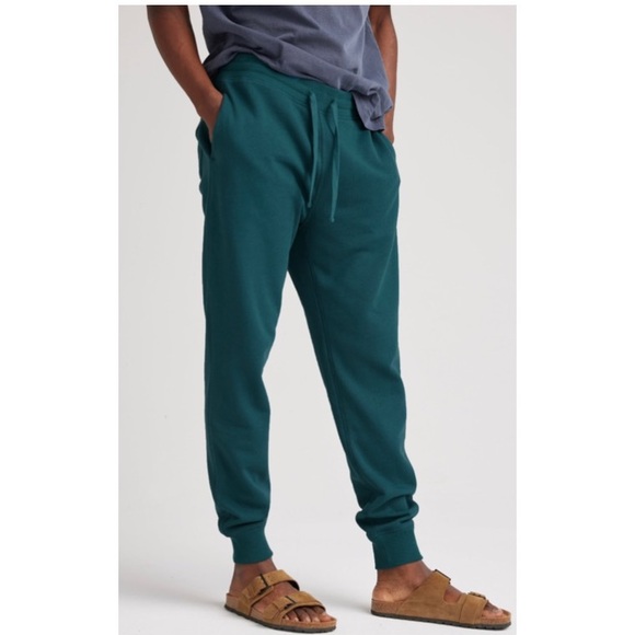 Jogger Pants Richer Poorer Men's Sweatpants Men's Coral